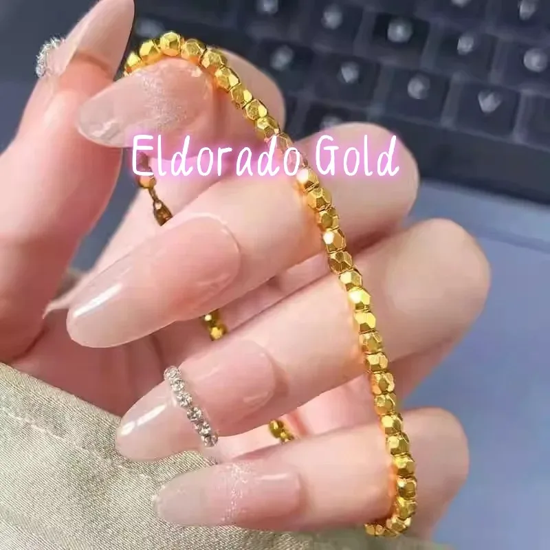 Ethnic Fashion Designer - エルドラドゴールド エルドラド 2025 2025アドバンスドデザイン 18K (AU750)