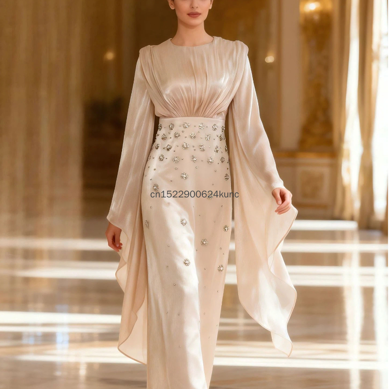 2ピースセット カスタマイズ可能 ラグジュアリーラインストー - Salwar Kameez Set のレビューと価格