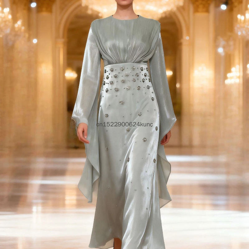 2ピースセット カスタマイズ可能 ラグジュアリーラインストー - Salwar Kameez Set のレビューと価格