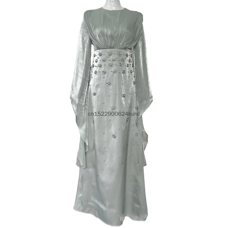 2ピースセット カスタマイズ可能 ラグジュアリーラインストー - Salwar Kameez Set のレビューと価格